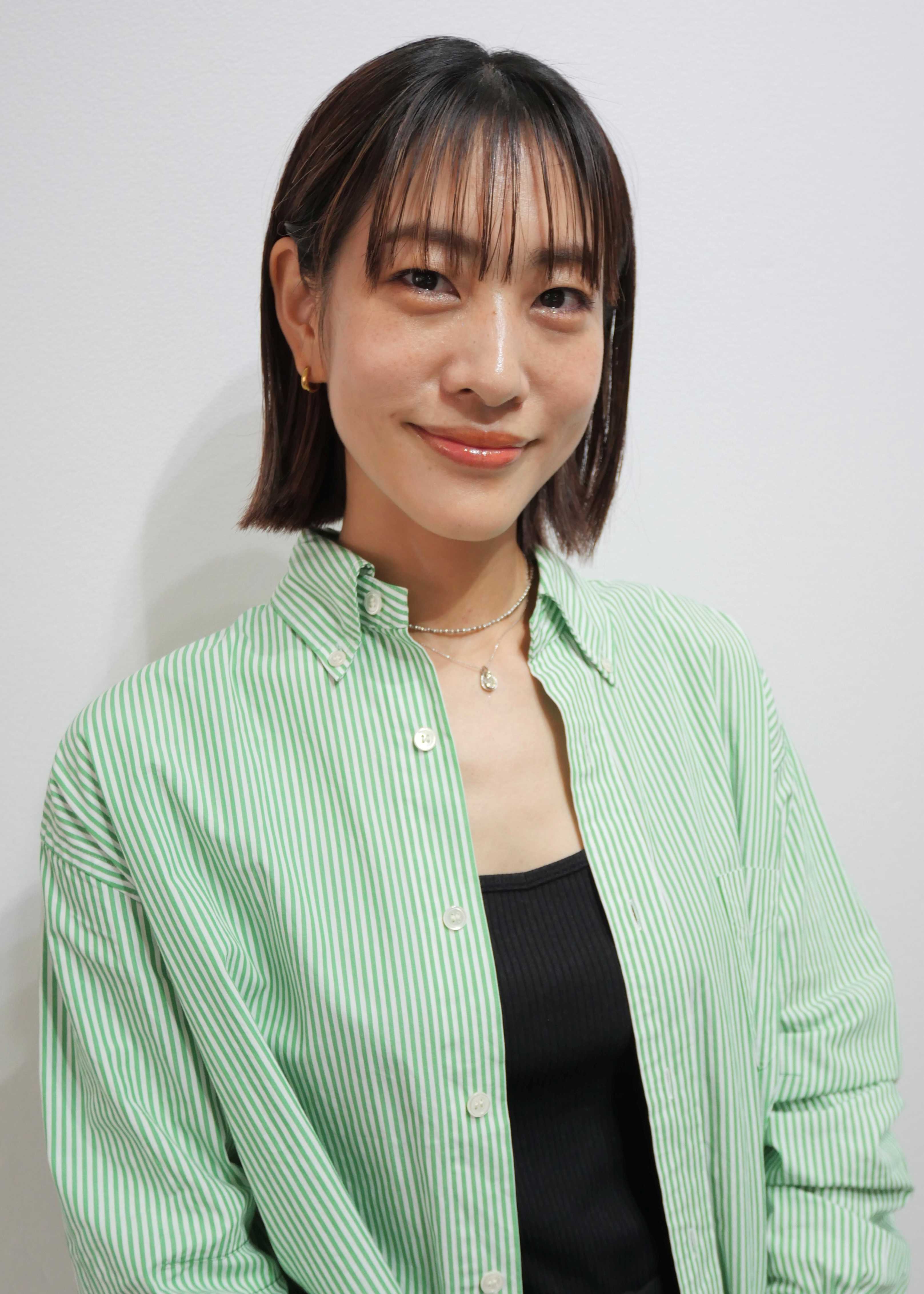 メンズグルーミングサロン 新宿店 伊藤　もえ