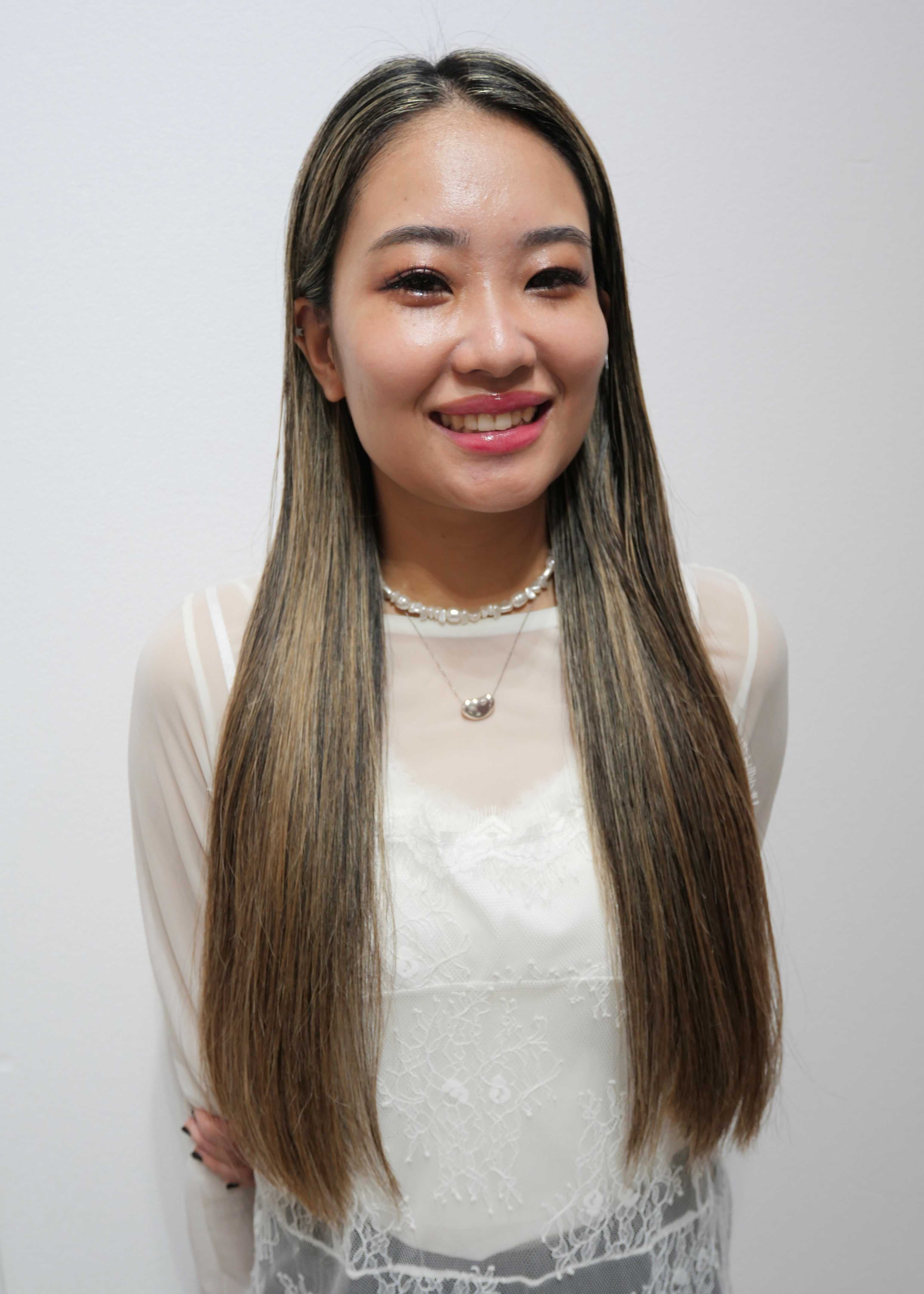 メンズグルーミングサロン 