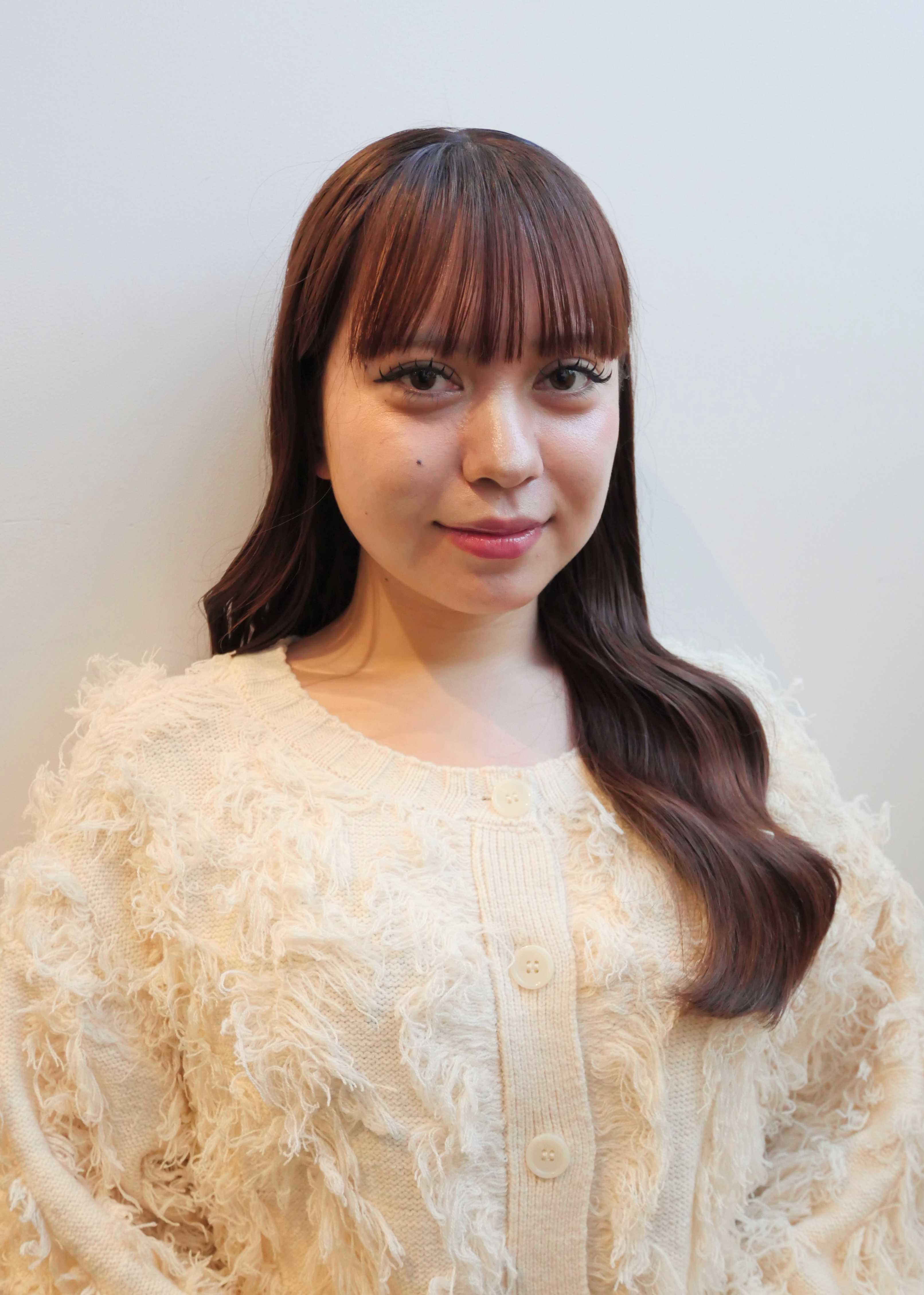 メンズグルーミングサロン 新宿店 霜鳥　あいり